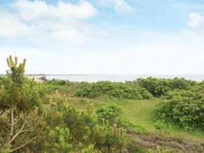 Pretty Holiday Home in Hurup With Barbecue - Image 5