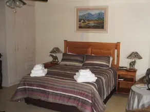 Ange B&B and Guesthouse - Image 2