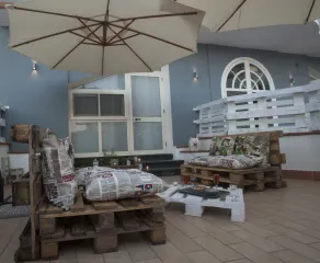 City Pompei Accommodations - Image 3