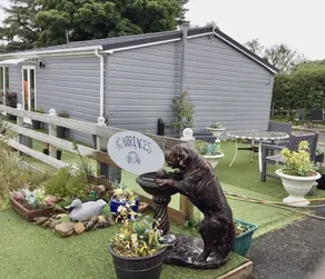 Stunning 2-bed Cottage Countryside Outside Ayr - Image 3