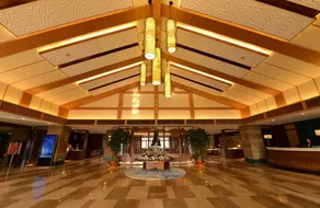 Swan Lake Resort Hot Spring Jiangba - Image 2