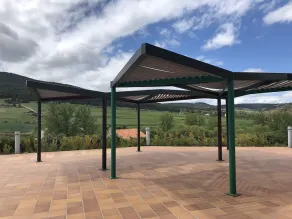 Hotel El Portón de la Sierra - Image 2