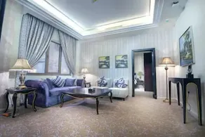 Mira Trio Hotel - Riyadh - Al Tahlia - Image 3