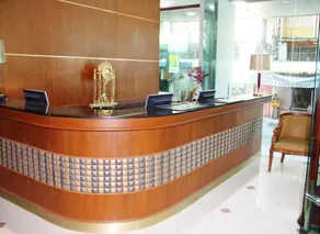 The Privi Hotel Pattaya - Image 4