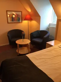 STF Helsingborg - Miatorp Hotell - Image 2