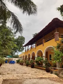 Hotel Casa Novelo - Image 4