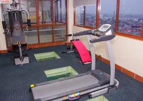 Lac Long Hotel Hai Phong - Image 3