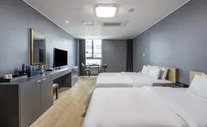 Incheon Richano Hotel - Image 4