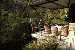 Hill Stream Resort by OYO Rooms - Image 4