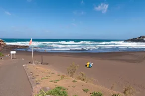 Beach House At Playa Del Hombre - Image 2