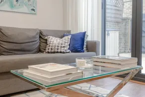 1 Bedroom Garden Flat In Hammersmith - Image 5