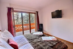 Very Nice 45 Rooms at 100m From the Cableway - Image 2