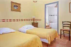 Historical Cascastel des Corbieres house - Image 4