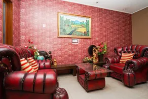 Elinoki Guest House by OYO Rooms - Image 2