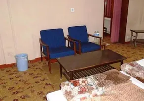 Hotel Sarban Abbottabad - Image 5