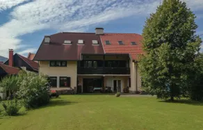 Beautiful Home in Mozirje With Wifi and 1 Bedrooms - Image 5