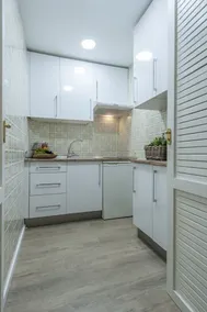 CHIC APARTAMENT RETIRO PARK I - ElevenHost - Image 2