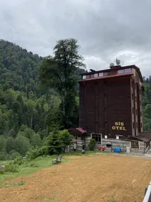 Sis Otel - Image 3
