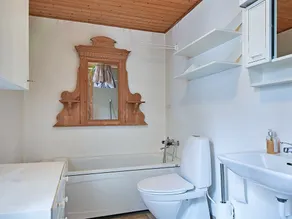 Beautiful Holiday Home in Bornholm With Terrace - Image 5