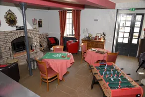 Hotel le Baron - Image 5