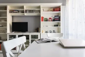 Pascoli Master Guest apartment - Image 2