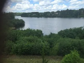 Villas Front Lake Brome Cowansville - Image 4