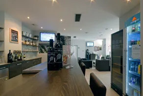Mercure Hotel Berlin AM Alexanderplatz - Image 2