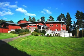 Villa Gladtjärn - Image 2