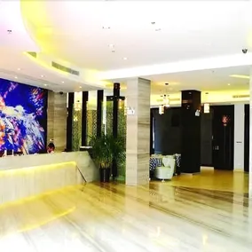 Luxin Hotel - Image 2