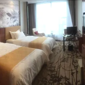Weiyuan International Hotel (Shaoyang High-Speed Railway Station Branch) - Image 5