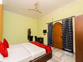 Green Shelter Guest House By OYO Rooms - Image 2