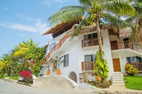 Las Villas Akumal 2B-17 By Skyrun - Image 5