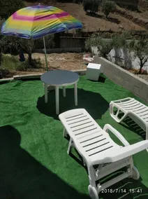 Villa With 2 Bedrooms in Safara, With Wonderful City View, Private Poo - Image 5