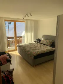 Center Chalet Flat - Image 2