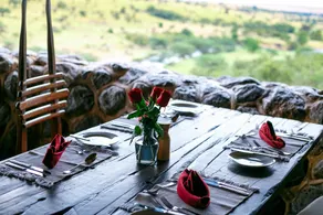 Amani Mara Camp - Image 4