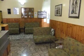 Albergo Villalma - Image 2