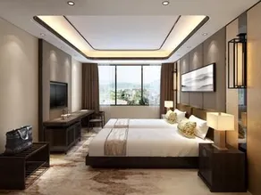 Metropolo Liyang Pingling West Road Hotel - Image 4