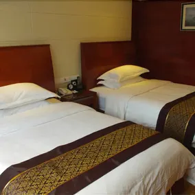 Suifeng Hotel - Image 2