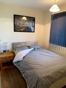 Cosy and Modern 2-bed House in Great Yarmouth - Image 5