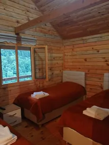 Macahel Maral Otel ve Restaurant - Image 4