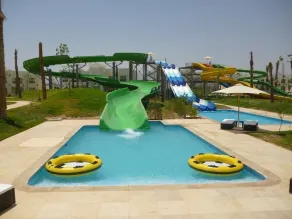 Le Royal Holiday Resort (Aquapark) - Image 2