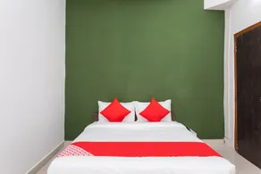 Convivial Paradise by OYO Rooms - Image 2