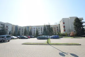 Elegant Apartment Stadion Narodowy - Image 5