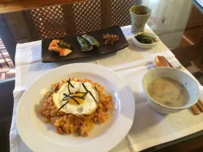 Xiwoo Hanok Guesthouse - Image 4
