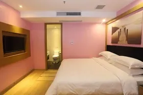 Colour Inn Shenzhen Chunfeng Branch - Image 4