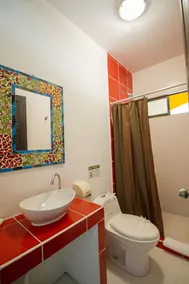 Hotel Buddha House - Image 5