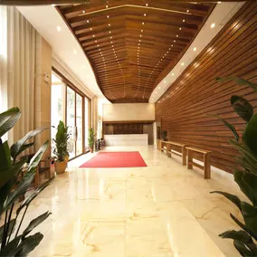 Huicheng Siji Hotel - Image 2