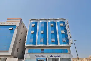 Tuline Blue by OYO Rooms - Image 4