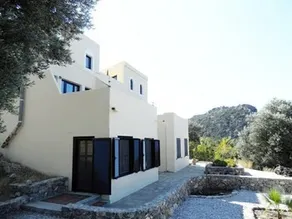Kreta-Auszeit Ferienhaus Anidri - Image 5