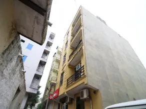 Nirvana Residency by OYO Rooms - Image 3